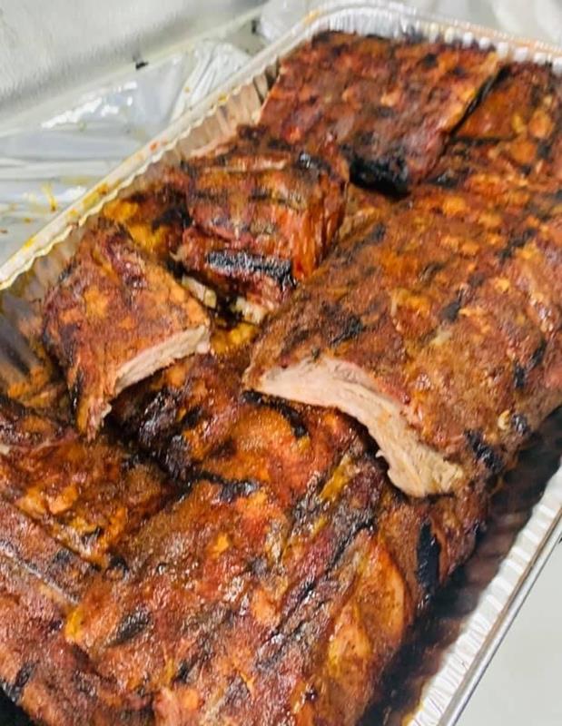 The House of Brisket Paris Paris, IL