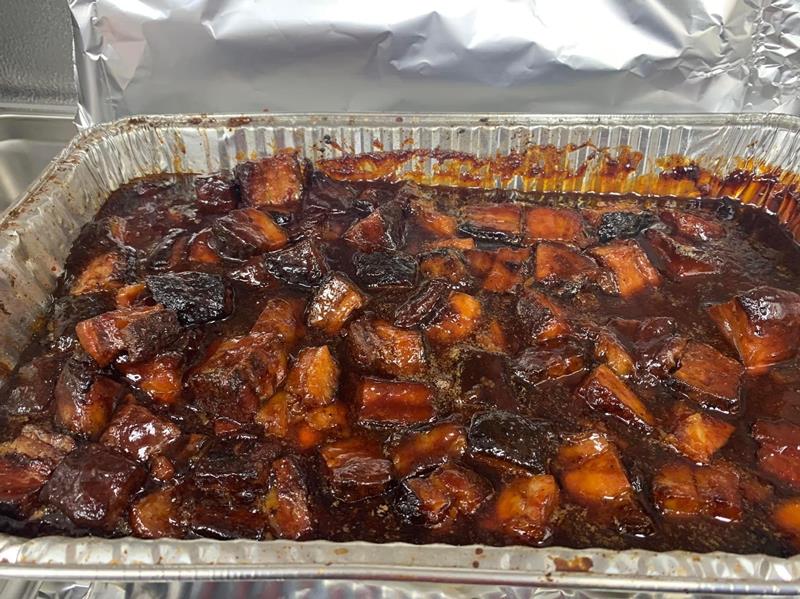 The House of Brisket Paris Paris, IL