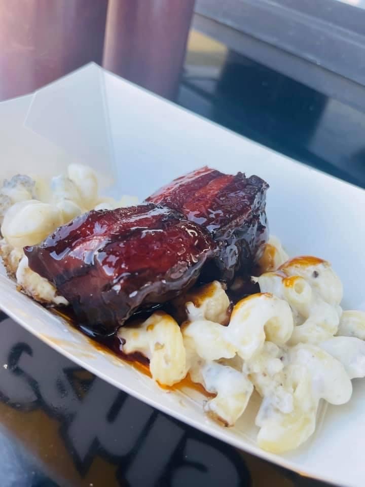 The House of Brisket Paris Paris, IL