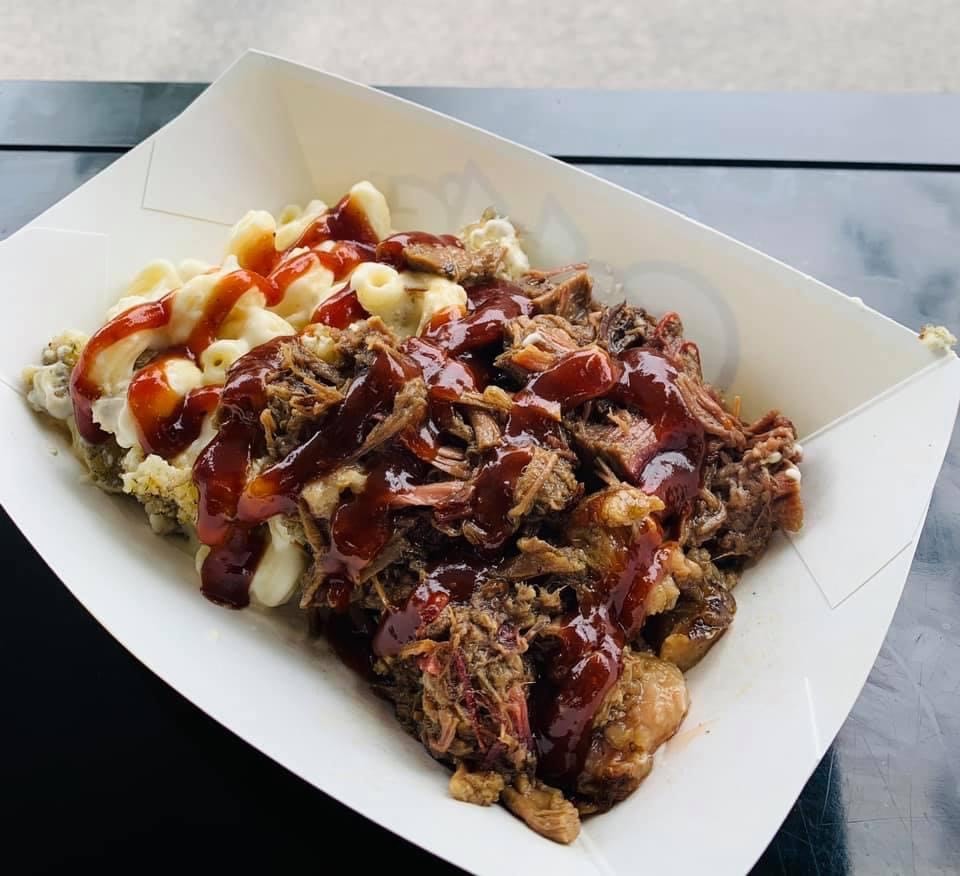 The House of Brisket Paris Paris, IL