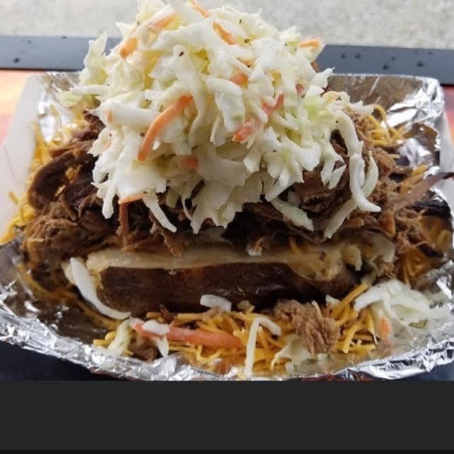 The House of Brisket Paris Paris, IL